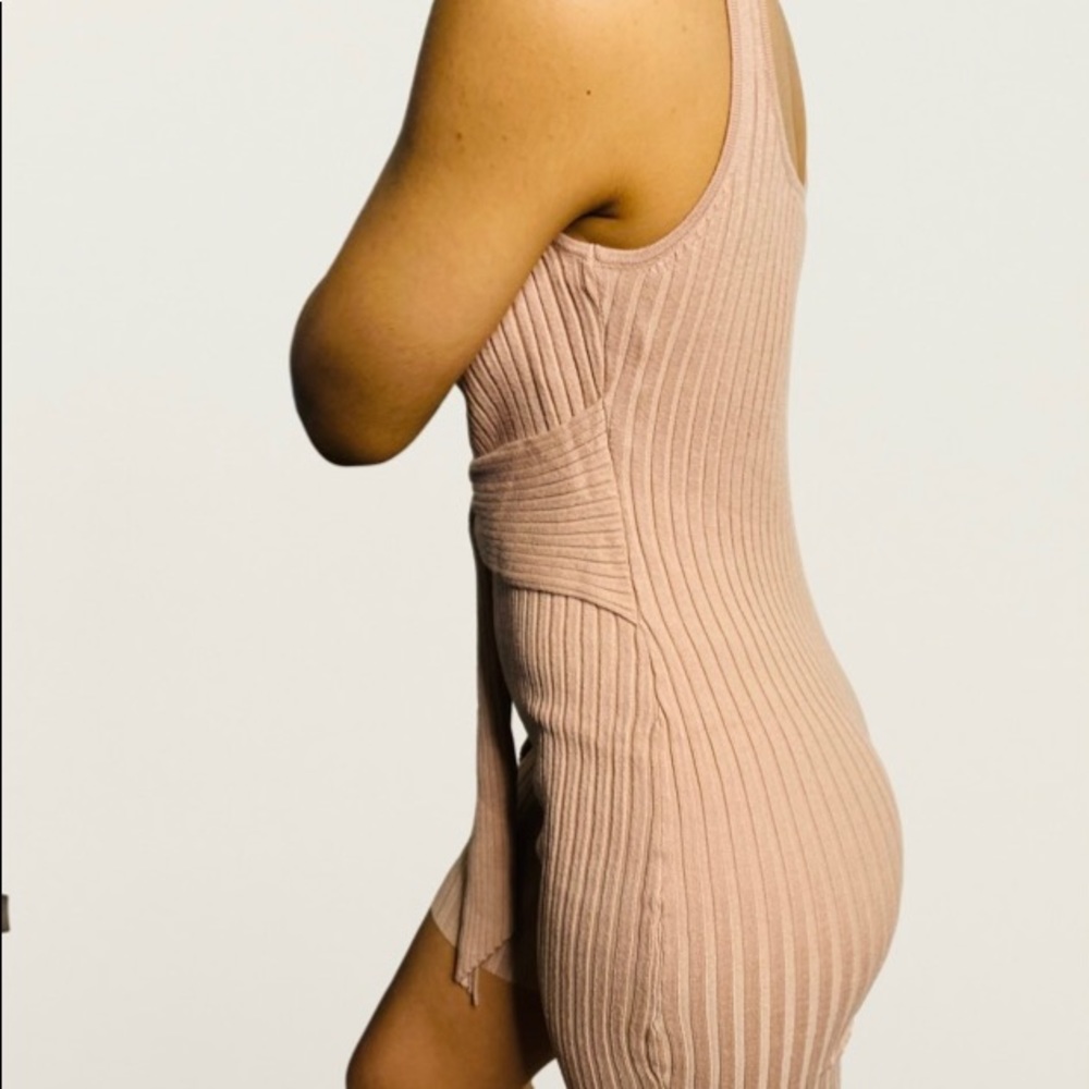 New! Knit Romper - image 2